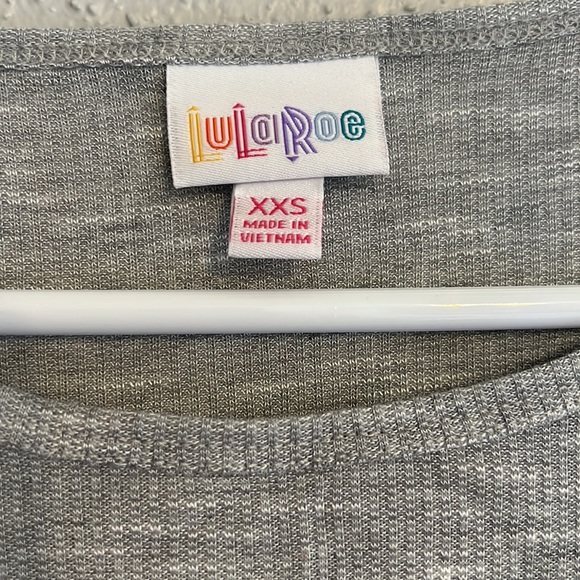 Lularoe tee - Picture 2 of 3